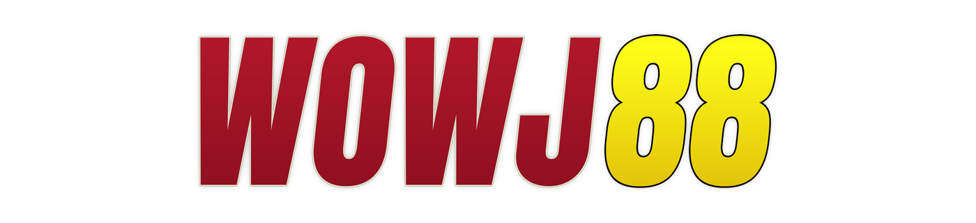 wowj88 Logo